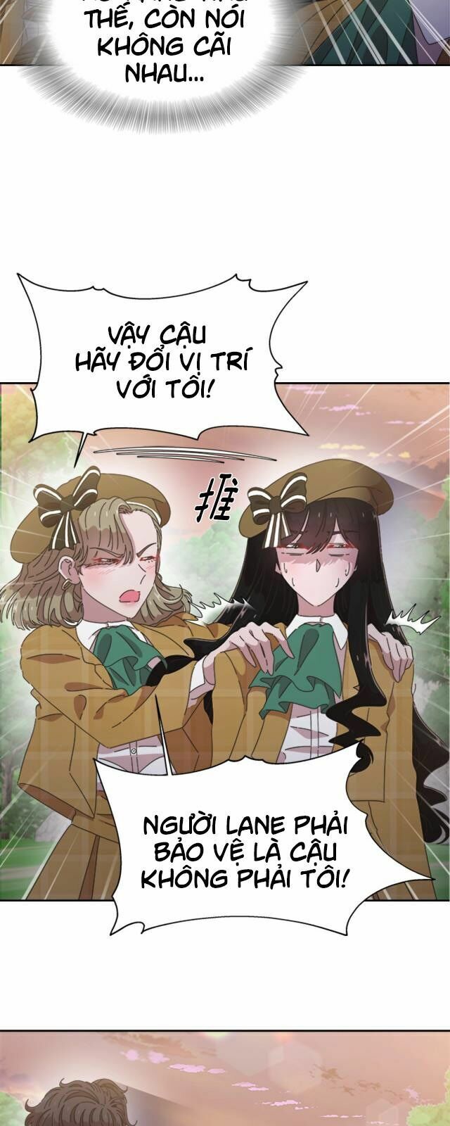 Con Gái Bảo Bối Của Ma Vương Chapter 106 - Trang 19