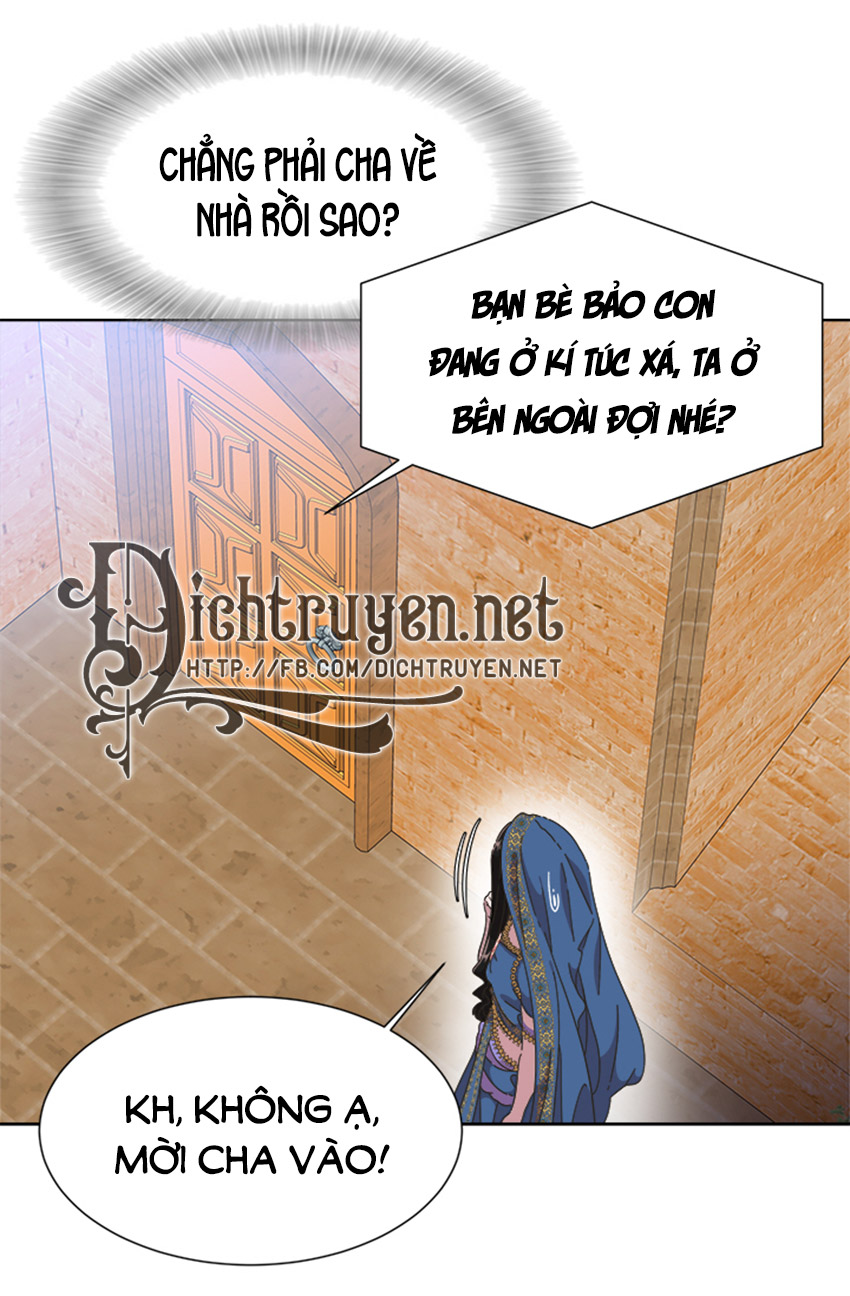 Con Gái Bảo Bối Của Ma Vương Chapter 114 - Trang 23