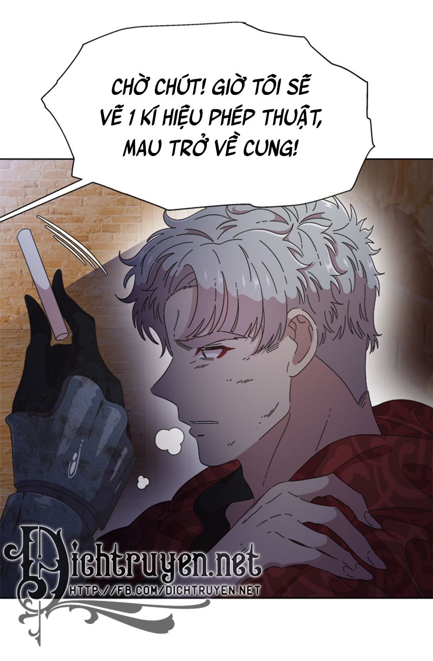 Con Gái Bảo Bối Của Ma Vương Chapter 112 - Trang 29