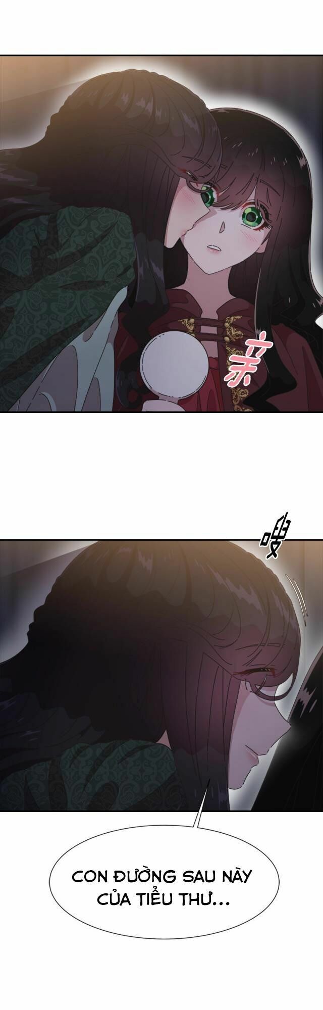 Con Gái Bảo Bối Của Ma Vương Chapter 109 - Trang 4