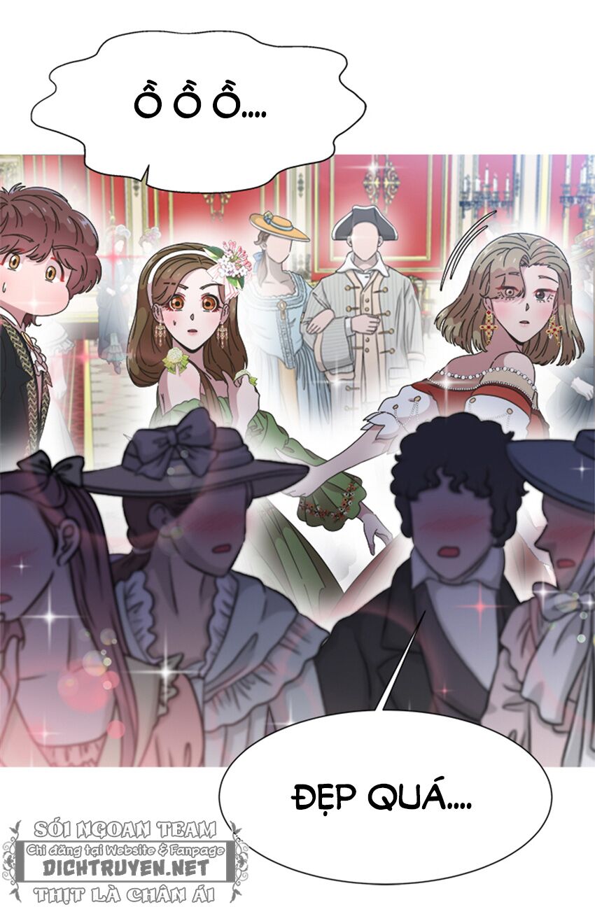 Con Gái Bảo Bối Của Ma Vương Chapter 118 - Trang 60