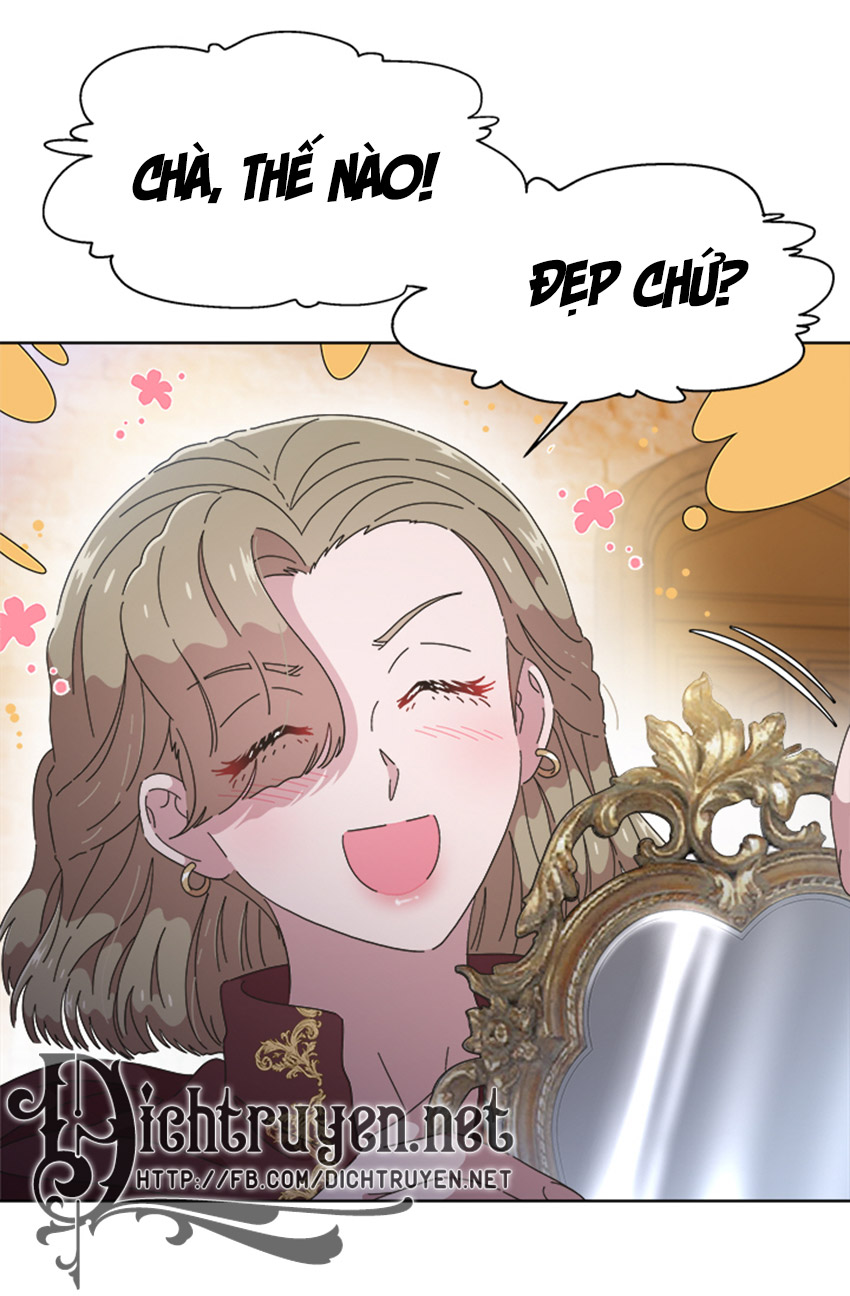 Con Gái Bảo Bối Của Ma Vương Chapter 114 - Trang 17