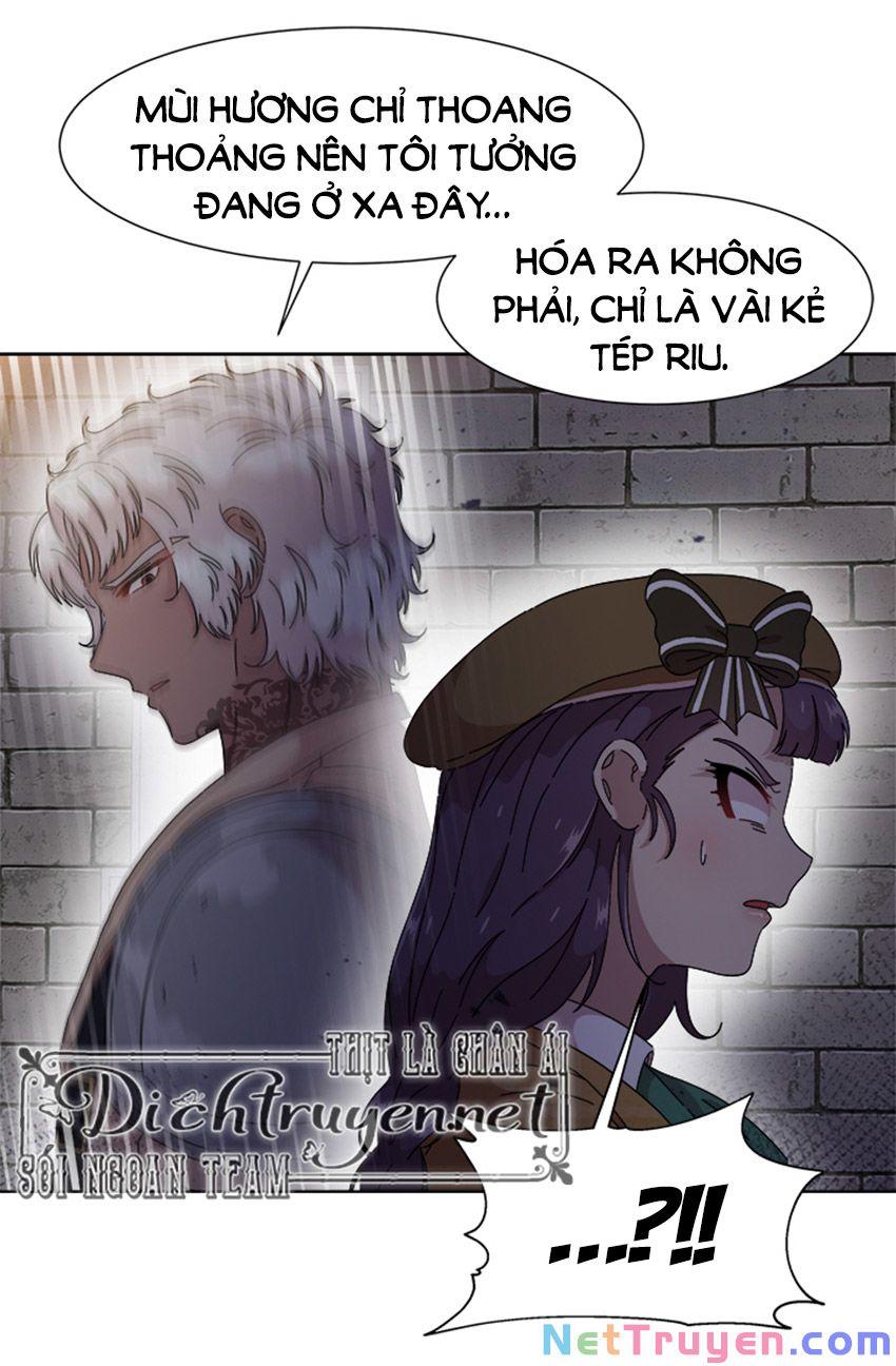 Con Gái Bảo Bối Của Ma Vương Chapter 115 - Trang 11