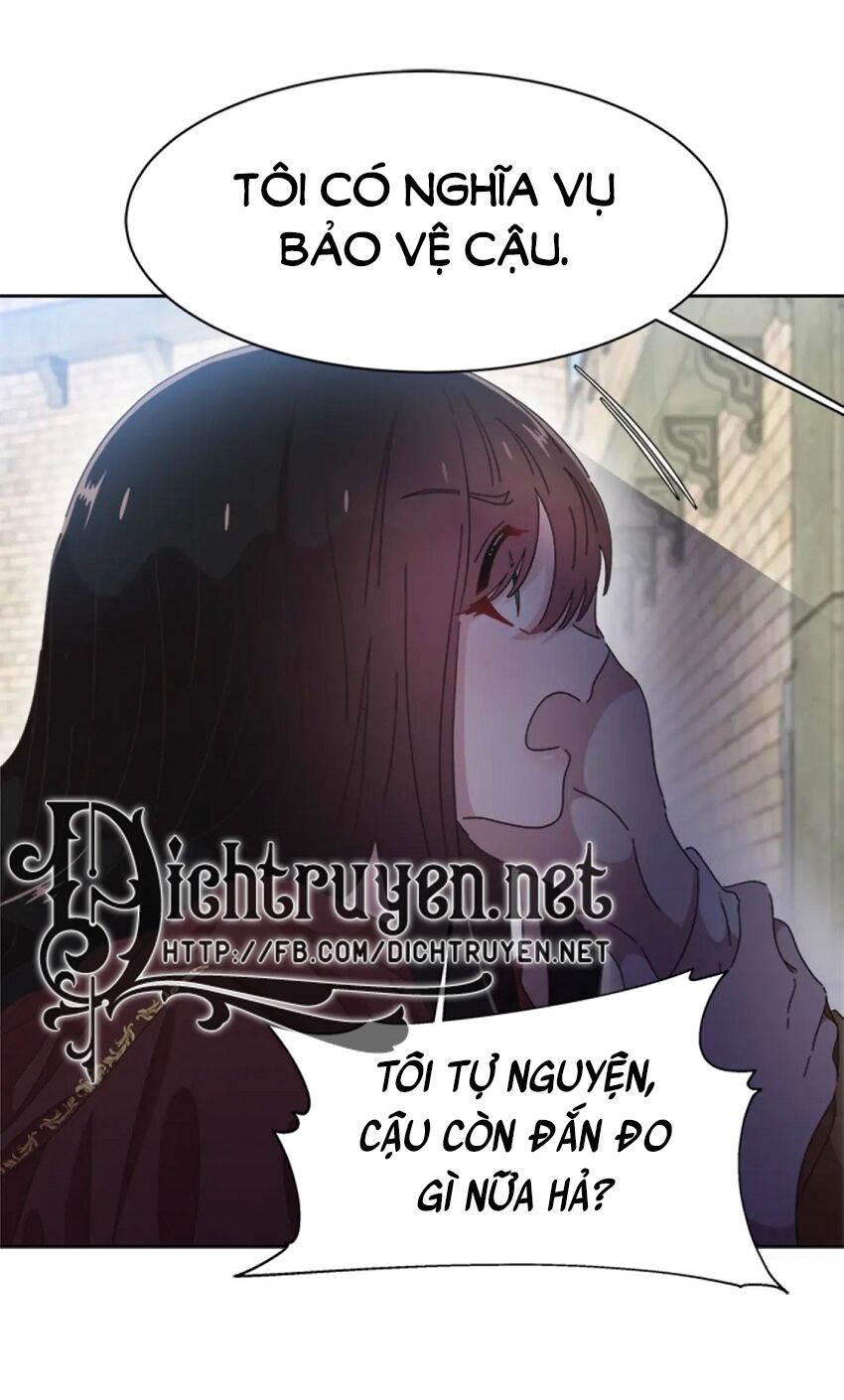 Con Gái Bảo Bối Của Ma Vương Chapter 110 - Trang 74