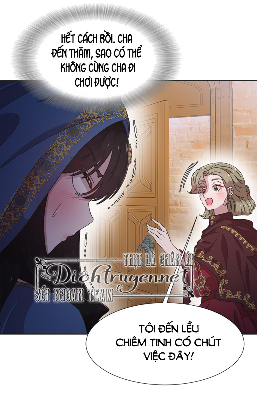 Con Gái Bảo Bối Của Ma Vương Chapter 114 - Trang 21