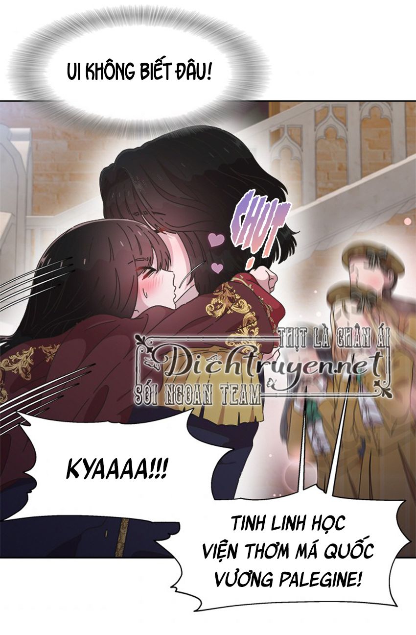 Con Gái Bảo Bối Của Ma Vương Chapter 112 - Trang 66