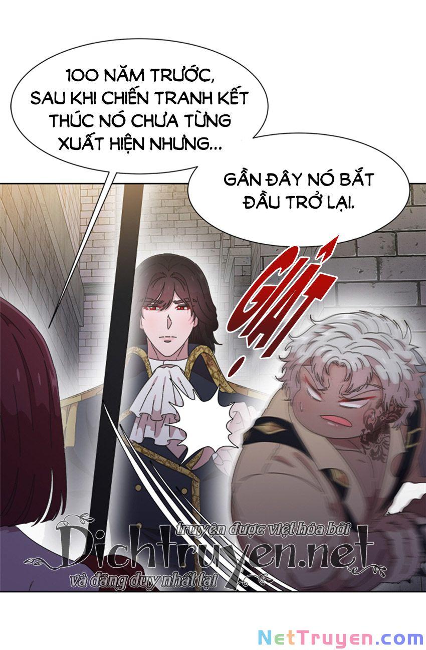 Con Gái Bảo Bối Của Ma Vương Chapter 116 - Trang 41