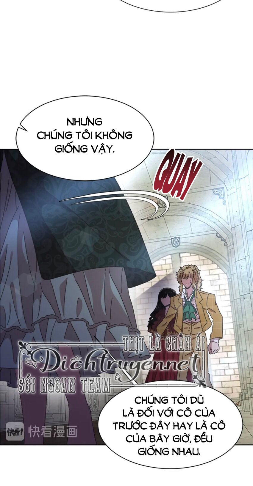 Con Gái Bảo Bối Của Ma Vương Chapter 110 - Trang 55