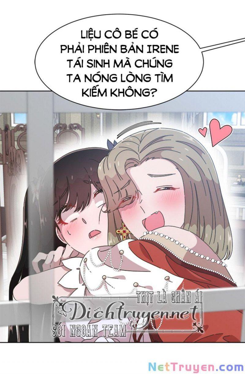 Con Gái Bảo Bối Của Ma Vương Chapter 117 - Trang 22