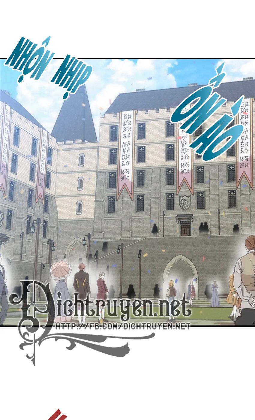 Con Gái Bảo Bối Của Ma Vương Chapter 110 - Trang 6