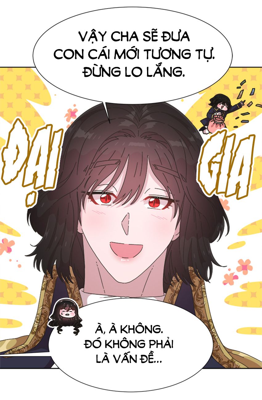 Con Gái Bảo Bối Của Ma Vương Chapter 112 - Trang 71