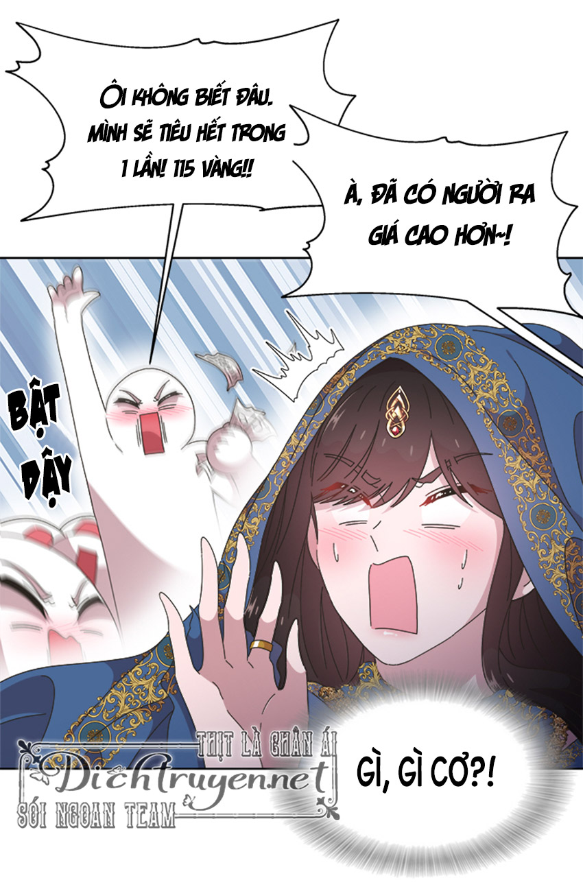Con Gái Bảo Bối Của Ma Vương Chapter 114 - Trang 58