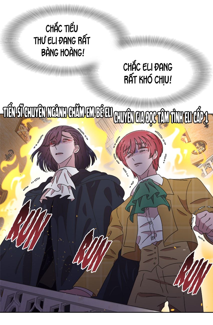 Con Gái Bảo Bối Của Ma Vương Chapter 112 - Trang 48