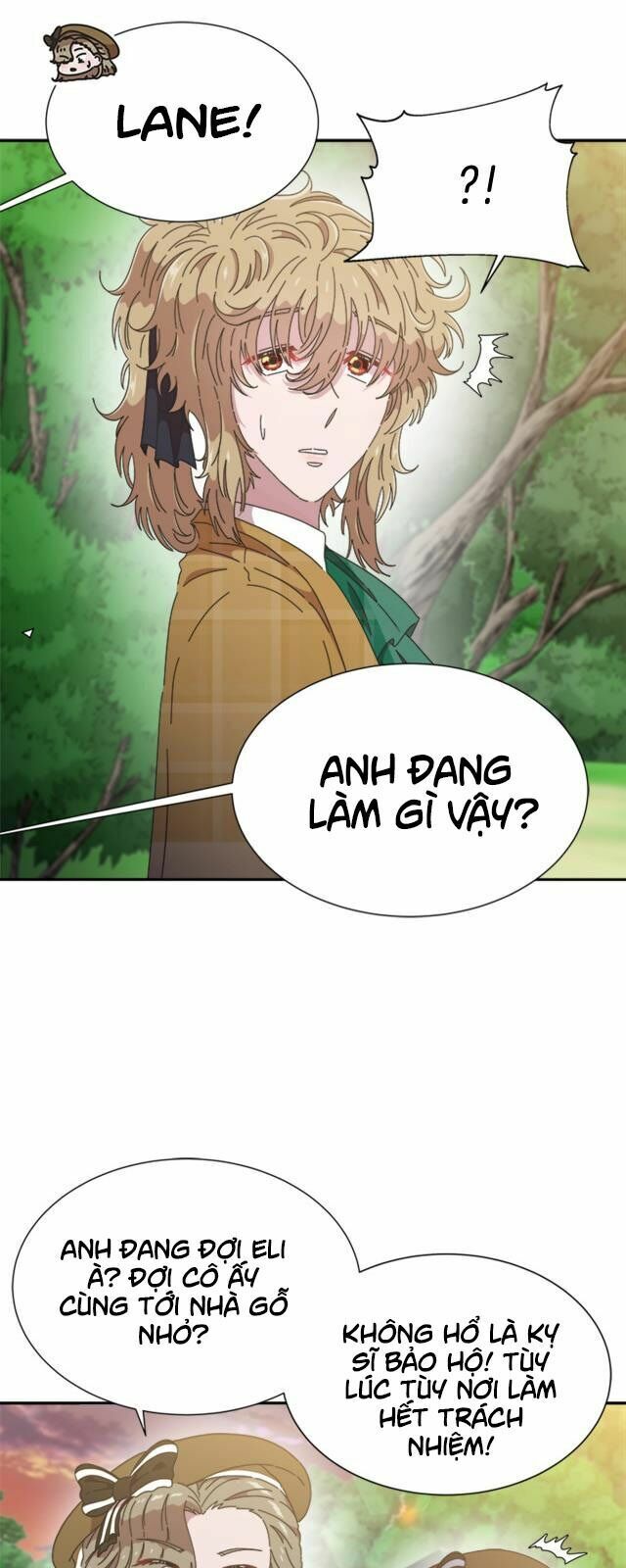 Con Gái Bảo Bối Của Ma Vương Chapter 106 - Trang 15