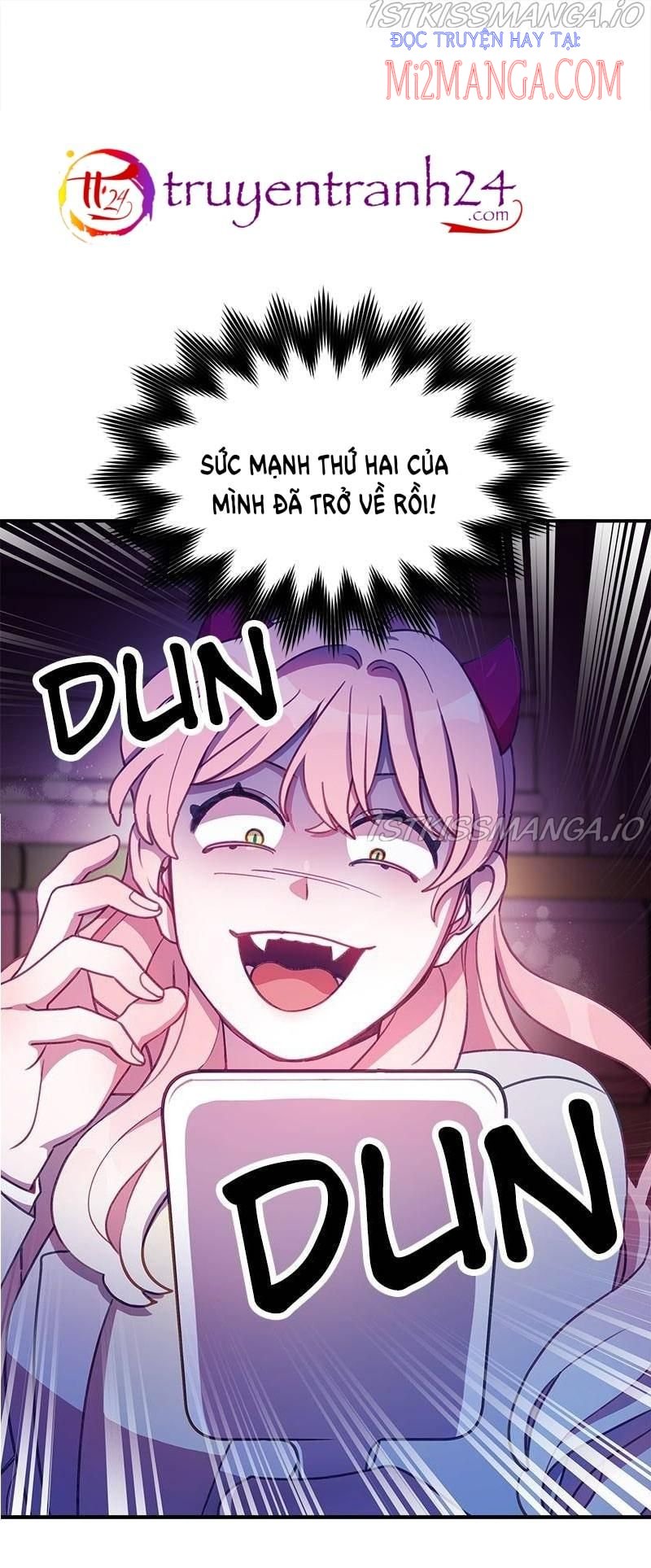 Lạy Chúa! Xin Hãy Để Con Trở Thành Ác Ma Chapter 13 - Trang 0