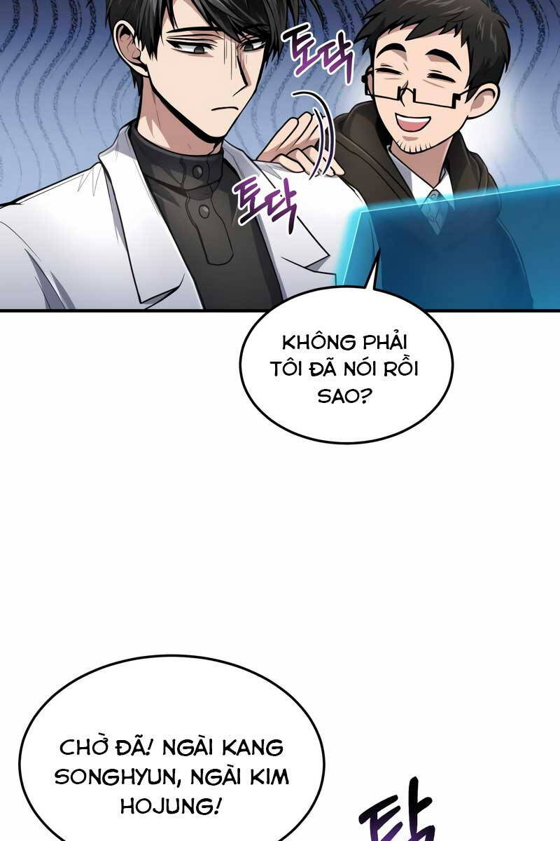 Làm Sao Sống Như Một Trị Liệu Sư Ngầm? Chapter 19 - Trang 83