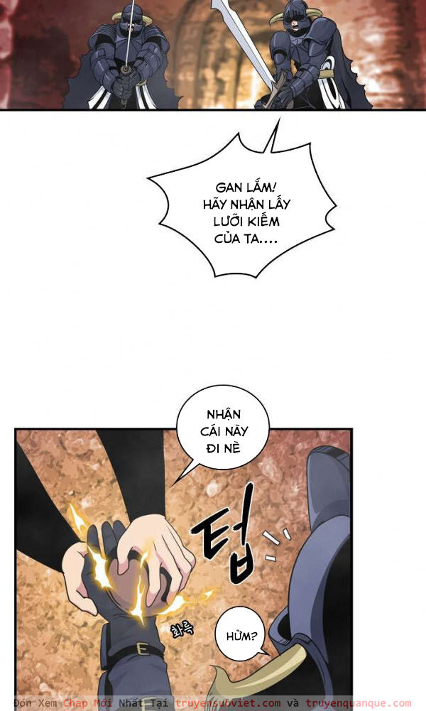 Tôi Sinh Ra Để Làm Người Vĩ Đại Chapter 51 - Trang 81
