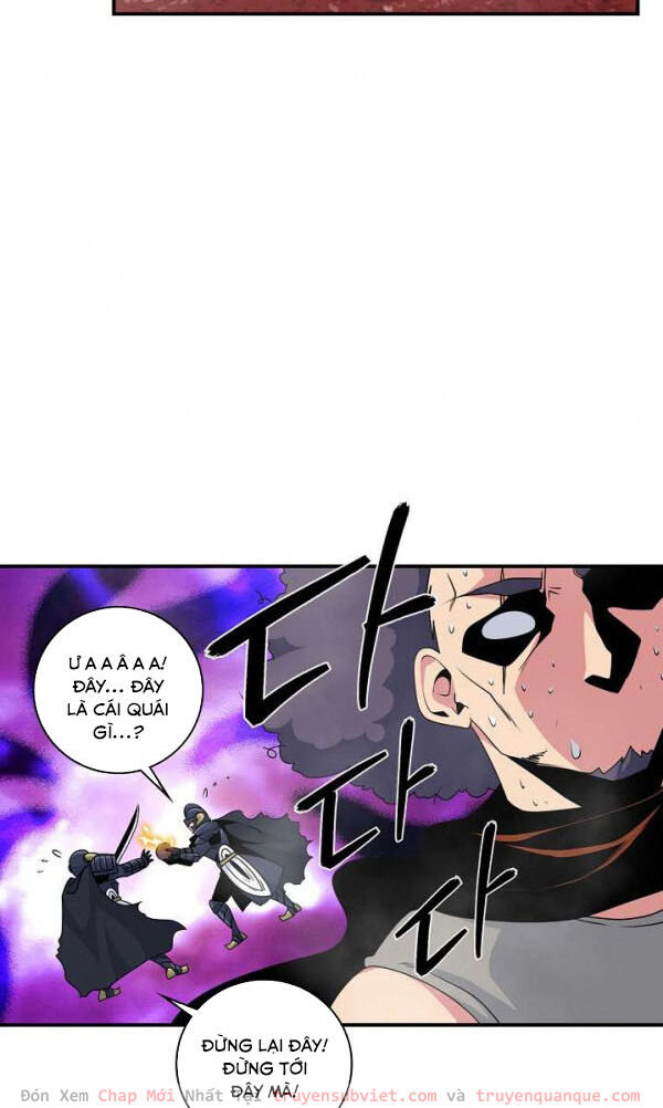 Tôi Sinh Ra Để Làm Người Vĩ Đại Chapter 51 - Trang 83
