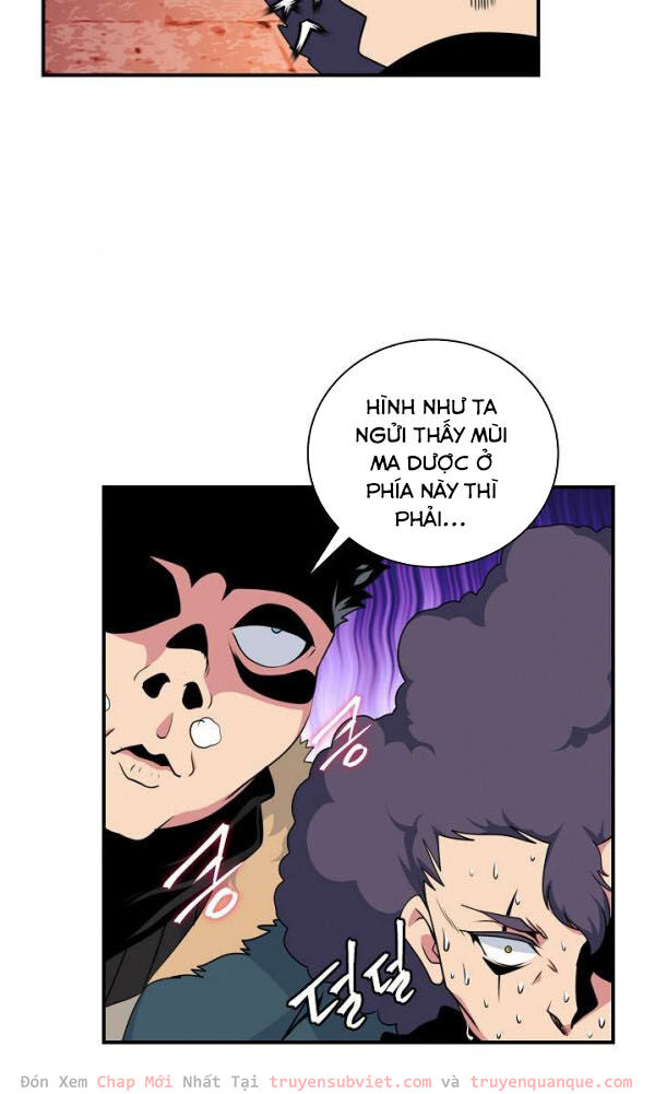 Tôi Sinh Ra Để Làm Người Vĩ Đại Chapter 51 - Trang 66