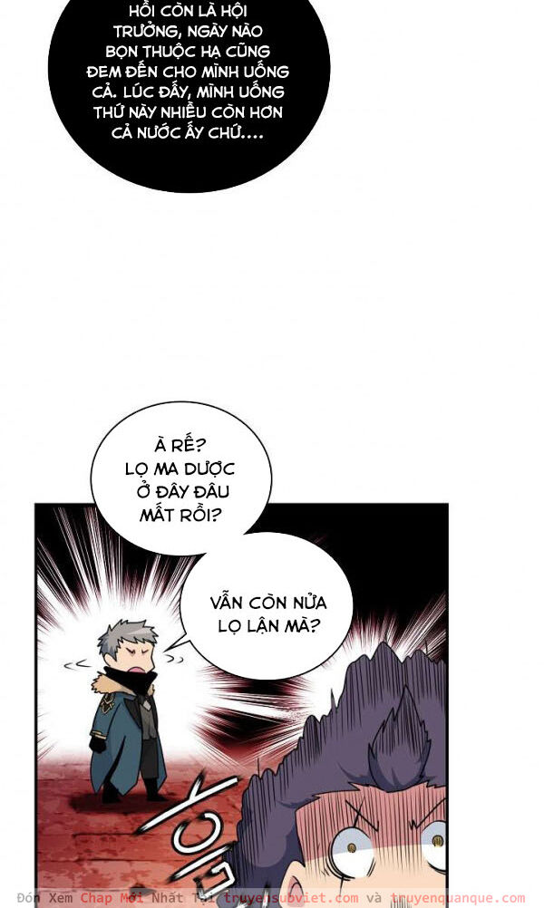Tôi Sinh Ra Để Làm Người Vĩ Đại Chapter 51 - Trang 65