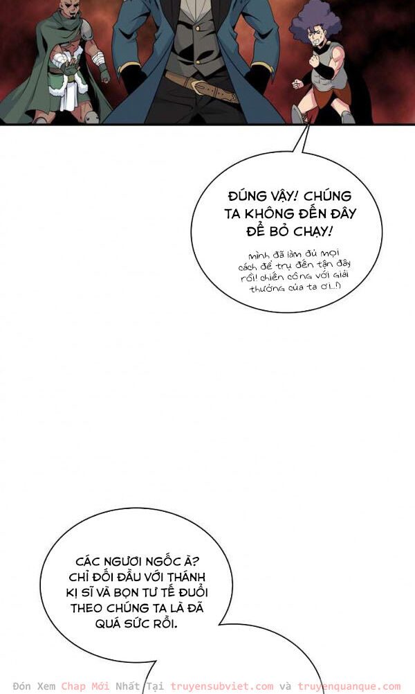 Tôi Sinh Ra Để Làm Người Vĩ Đại Chapter 51 - Trang 71