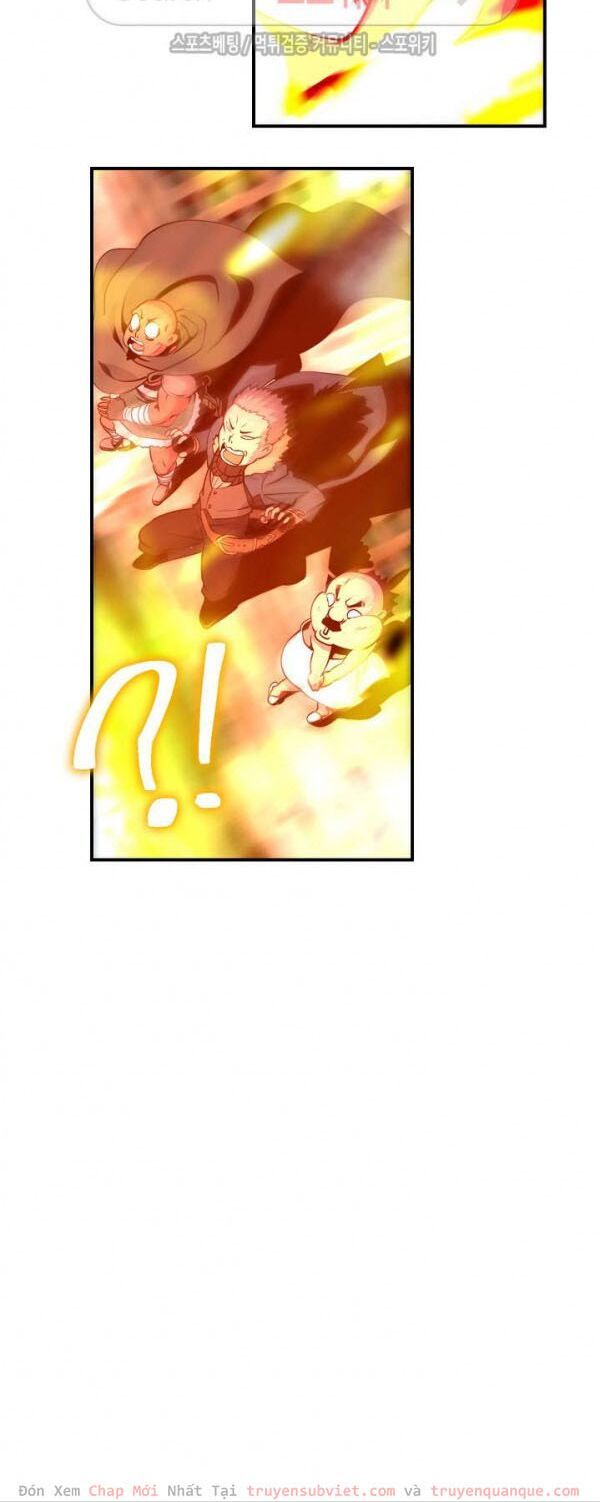 Tôi Sinh Ra Để Làm Người Vĩ Đại Chapter 30 - Trang 23