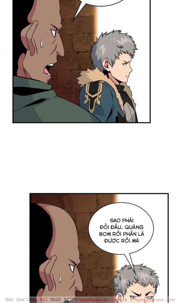 Tôi Sinh Ra Để Làm Người Vĩ Đại Chapter 51 - Trang 69