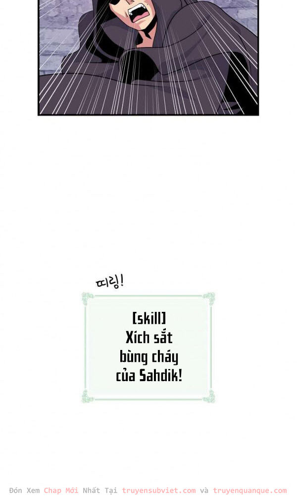 Tôi Sinh Ra Để Làm Người Vĩ Đại Chapter 51 - Trang 35