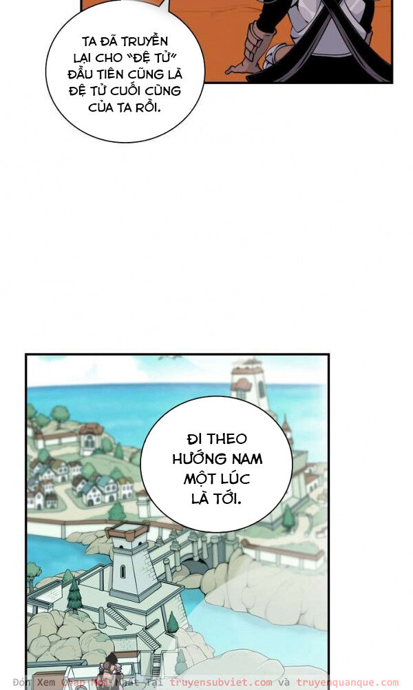 Tôi Sinh Ra Để Làm Người Vĩ Đại Chapter 59 - Trang 63