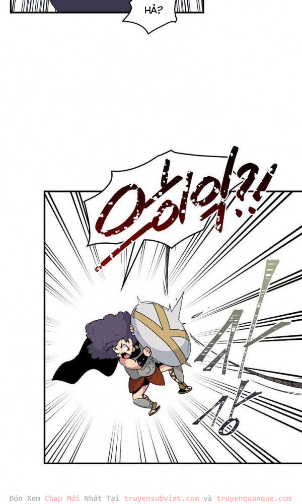Tôi Sinh Ra Để Làm Người Vĩ Đại Chapter 51 - Trang 15