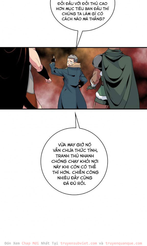 Tôi Sinh Ra Để Làm Người Vĩ Đại Chapter 51 - Trang 72