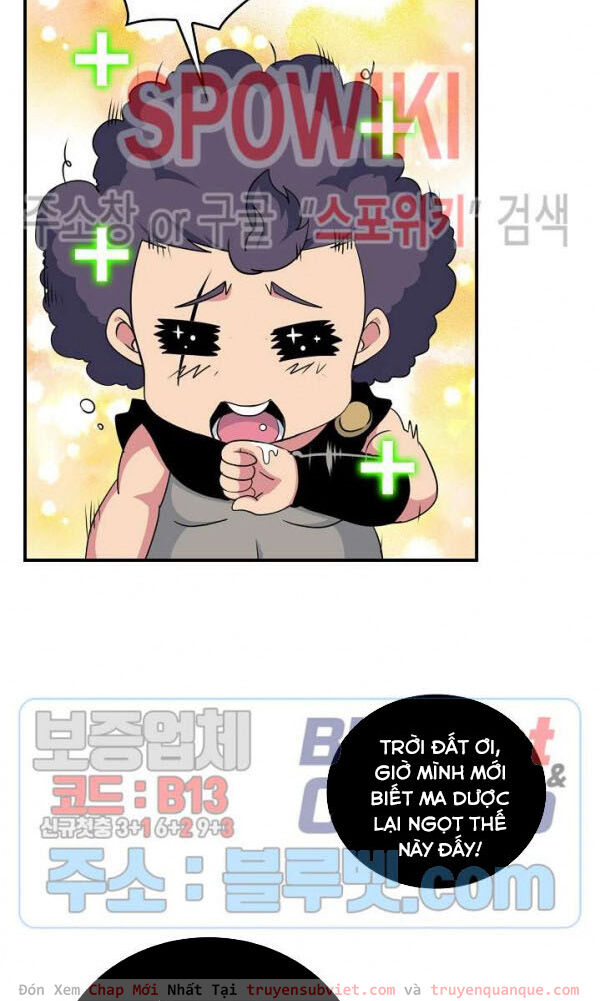Tôi Sinh Ra Để Làm Người Vĩ Đại Chapter 51 - Trang 64