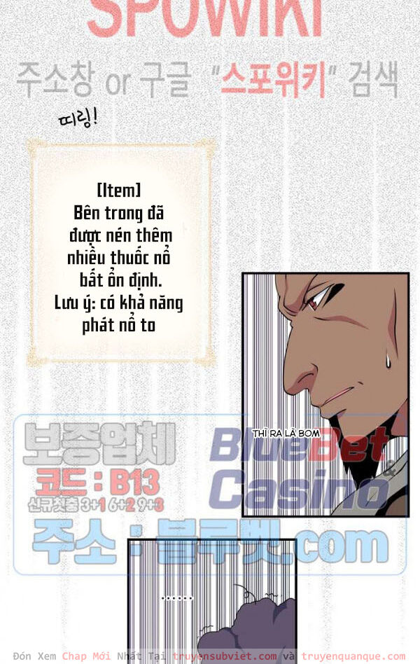 Tôi Sinh Ra Để Làm Người Vĩ Đại Chapter 51 - Trang 7