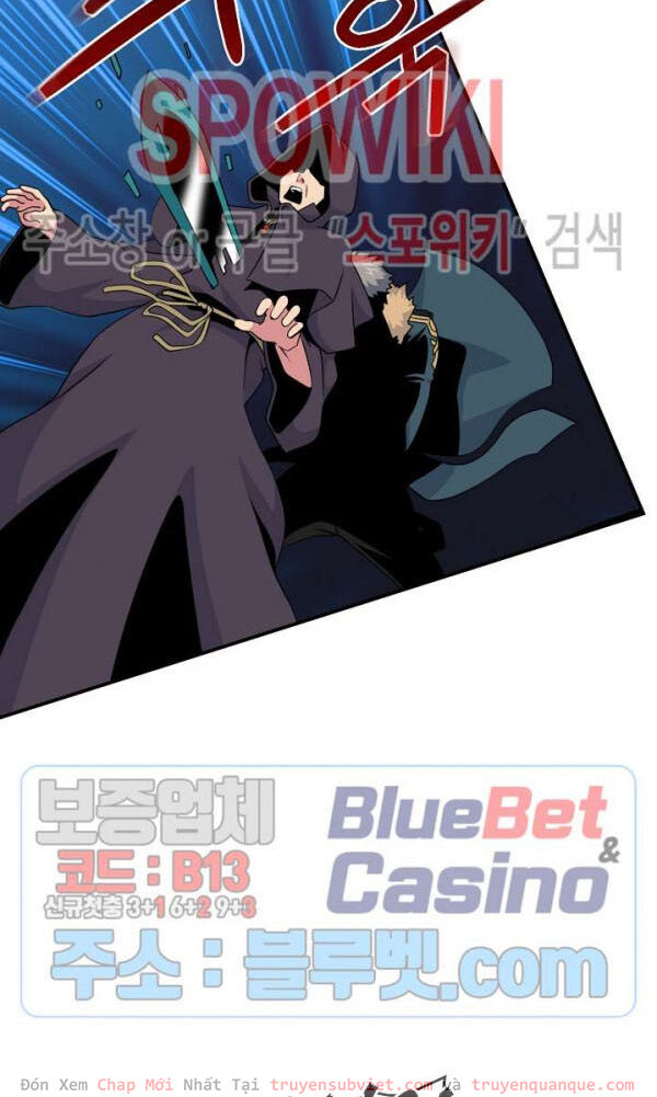 Tôi Sinh Ra Để Làm Người Vĩ Đại Chapter 51 - Trang 28