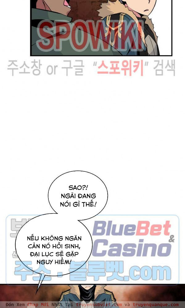 Tôi Sinh Ra Để Làm Người Vĩ Đại Chapter 51 - Trang 70