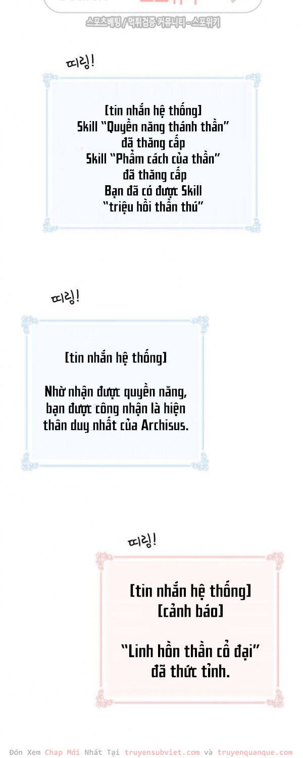 Tôi Sinh Ra Để Làm Người Vĩ Đại Chapter 27 - Trang 43
