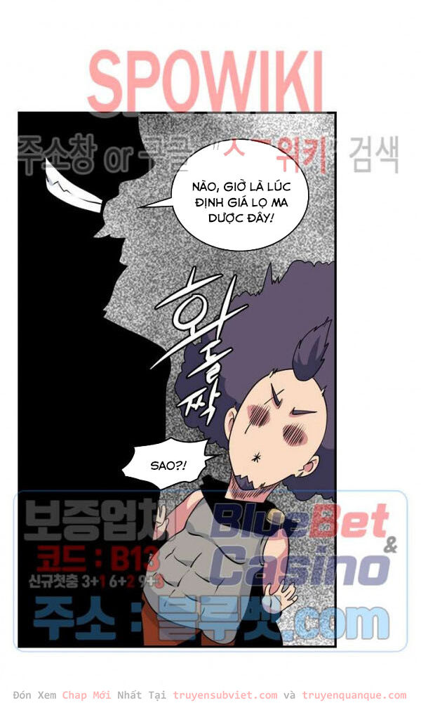 Tôi Sinh Ra Để Làm Người Vĩ Đại Chapter 51 - Trang 73