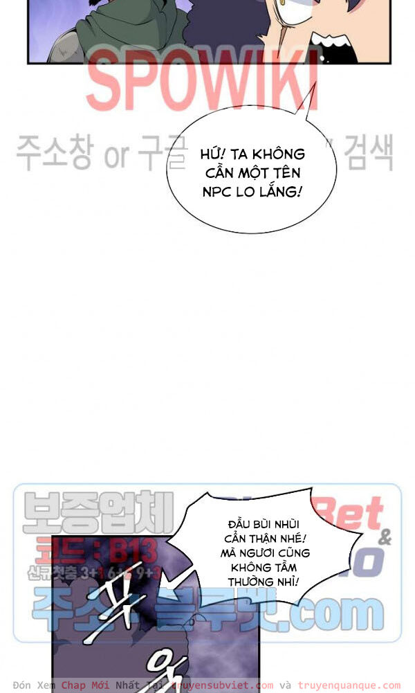 Tôi Sinh Ra Để Làm Người Vĩ Đại Chapter 51 - Trang 22
