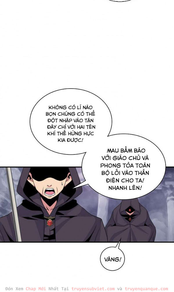 Tôi Sinh Ra Để Làm Người Vĩ Đại Chapter 51 - Trang 26