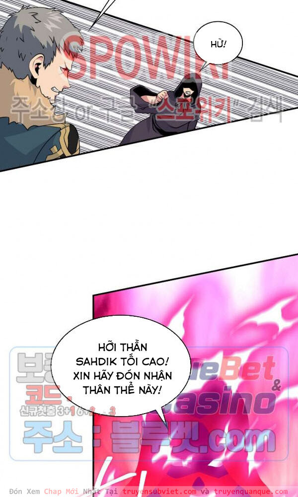 Tôi Sinh Ra Để Làm Người Vĩ Đại Chapter 51 - Trang 40