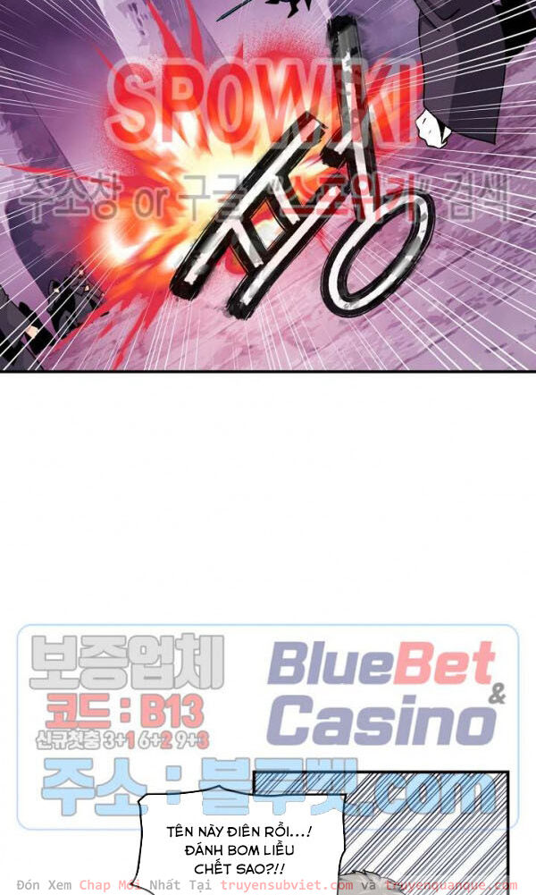 Tôi Sinh Ra Để Làm Người Vĩ Đại Chapter 51 - Trang 43