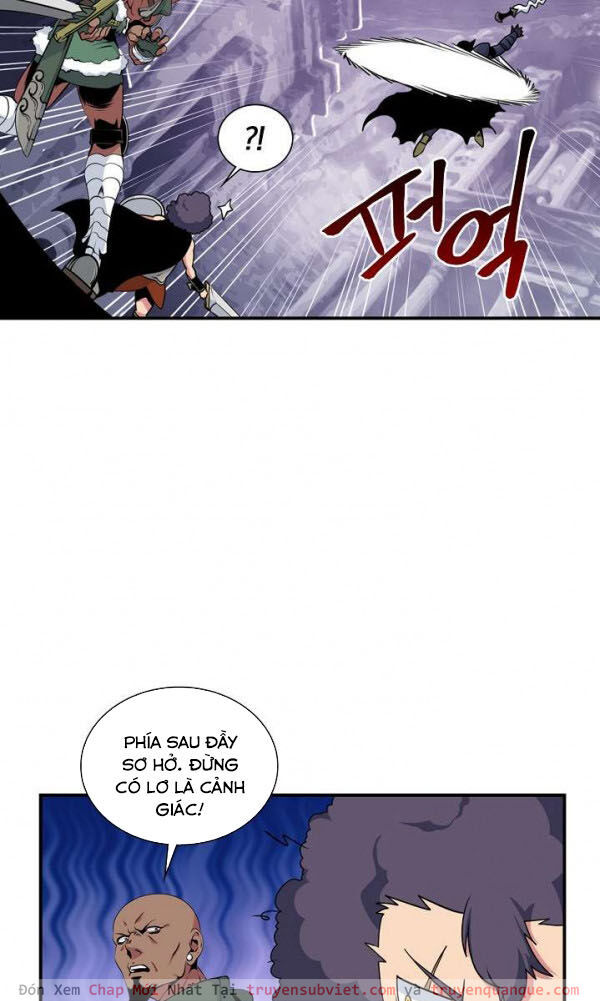 Tôi Sinh Ra Để Làm Người Vĩ Đại Chapter 51 - Trang 21