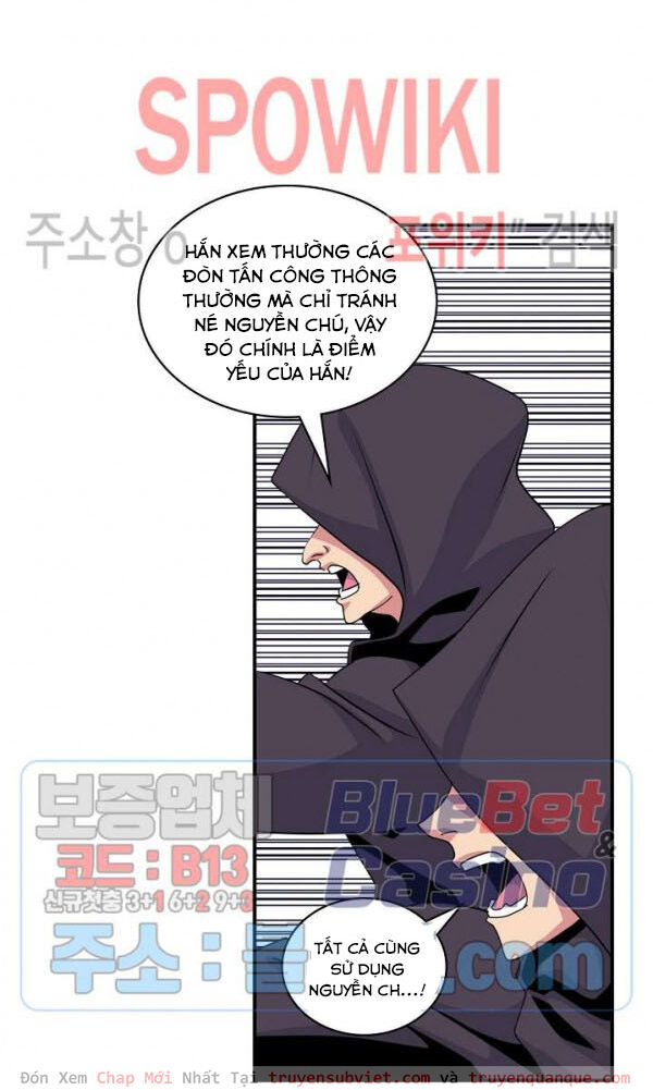 Tôi Sinh Ra Để Làm Người Vĩ Đại Chapter 51 - Trang 37