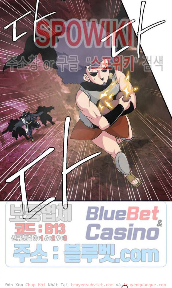 Tôi Sinh Ra Để Làm Người Vĩ Đại Chapter 51 - Trang 76