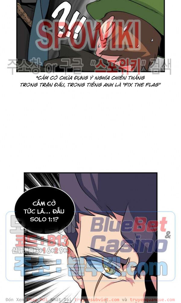 Tôi Sinh Ra Để Làm Người Vĩ Đại Chapter 59 - Trang 7