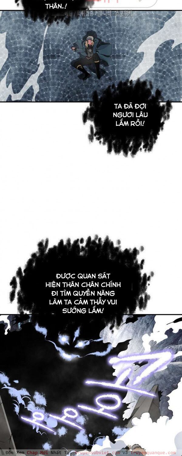 Tôi Sinh Ra Để Làm Người Vĩ Đại Chapter 27 - Trang 47