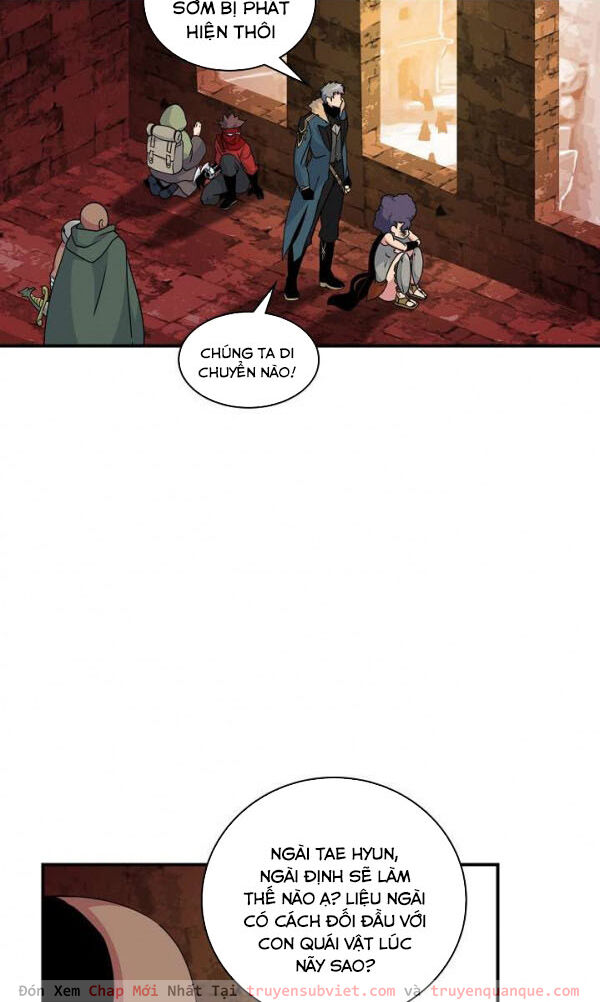 Tôi Sinh Ra Để Làm Người Vĩ Đại Chapter 51 - Trang 68