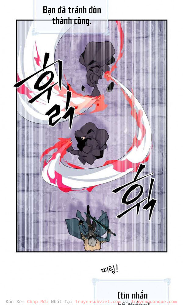 Tôi Sinh Ra Để Làm Người Vĩ Đại Chapter 51 - Trang 33