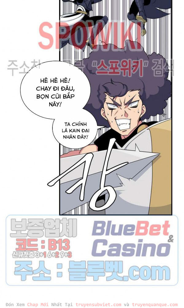 Tôi Sinh Ra Để Làm Người Vĩ Đại Chapter 51 - Trang 19