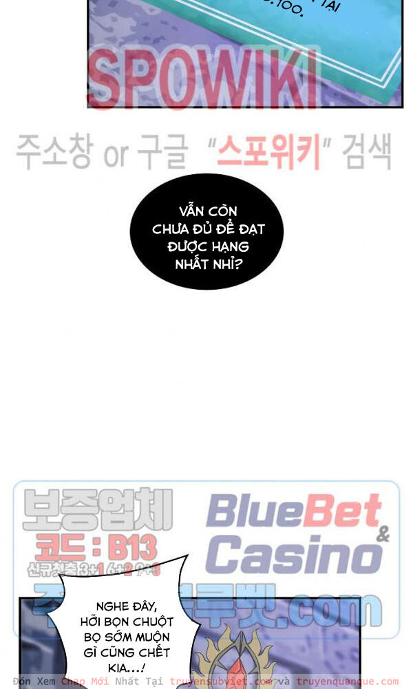 Tôi Sinh Ra Để Làm Người Vĩ Đại Chapter 51 - Trang 49